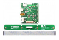 ReSpeaker 4-Mic Linear Array Kit for RPI4