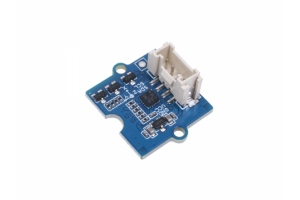 Grove 3-Axis Digital Accelerometer (LIS3DHTR)