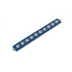 Grove RGB LED Stick (10x WS2813 Mini)