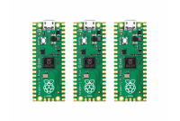 Raspberry Pi Pico (3Pcs)