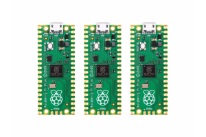 Raspberry Pi Pico (3Pcs)