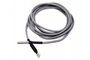 Grove One Wire Temperature Sensor - DS18B20