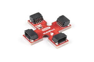 SparkFun Qwiic MultiPort