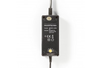 Universal AC Power Adapter 36W 5-15VDC
