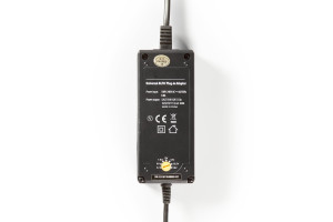 Universal AC Power Adapter 36W 5-15VDC
