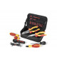 Wiha Wallbox-Installation Tool kit