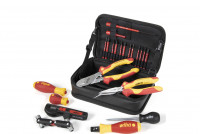 Wiha Wallbox-Installation Tool kit