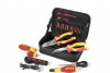 Wiha Wallbox-Installation Tool kit