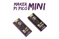 Cytron Maker Pi Pico Mini WIRELESS