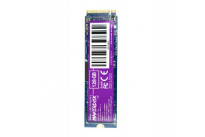 128GB MakerDisk NVMe 2280 M-key + RPiOS