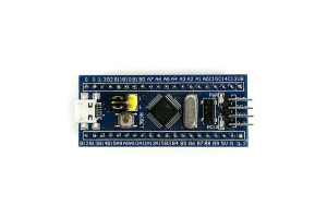 STM32F103C8T6 Blue Pill (Arduino)