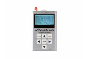 RF Explorer Signal Generator (RFE6GEN)