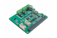 2-Channel CAN-BUS(FD) Shield for Raspberry Pi