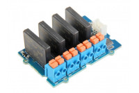 Grove 4-Channel Solid State Relay