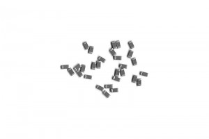 SMD CERAMIC CAPACITOR 1206 100nF (NP0)
