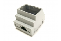 DIN RAIL ENCLOSURE RASPBERRY ZERO