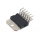 INTEGRATED CIRCUIT AUDIO TDA7384