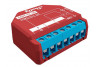 Shelly Plus 1PM WiFi RELE-KYTKIN, 1x16A+PM