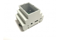 DIN RAIL ENCLOSURE RASPBERRY PI3
