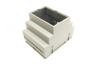 DIN RAIL ENCLOSURE ArduiBox ESP