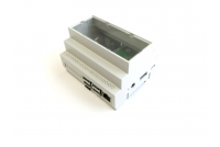 DIN-KISKOKOTELO RASPBERRY PI4