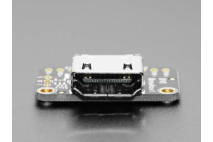 Adafruit DVI Breakout Board - For HDMI Source