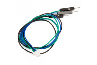 Pimoroni Pico Debug Cable - Male