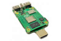 Raspberry Pi CM4 TV STICK