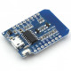 D1 Mini V2 WIFI ESP8266 board