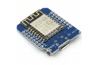 D1 Mini V2 WIFI ESP8266 board