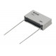 FILTER CAPACITOR WITH RESISTOR 100nF +100R 275V~Y2 R22,5