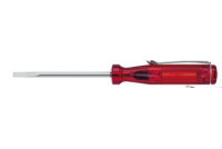 SCREWDRIVER SLOTTED TIP 3 mm