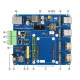 Waveshare CM4 IO Board with PoE Feature (B)