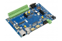 Waveshare CM4 Industrial IoT Base Board