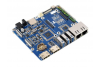 Waveshare CM4 Dual Ethernet Base Board