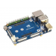 Waveshare CM4 Mini Base Board (A)