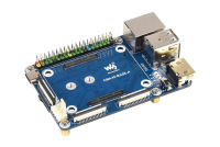 Waveshare CM4 Mini Base Board (A)