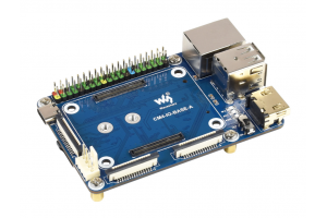 Waveshare CM4 Mini Base Board (A)