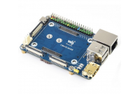 Waveshare CM4 Mini Base Board (B)