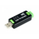 USB TO RS485 - isolated converter
