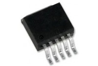 INTEGRATED CIRCUIT SMPS LM2596-ADJ D2PAK-5