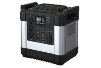 Portable power station 1164Wh