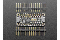 Adafruit AW9523 GPIO Expander and LED Driver