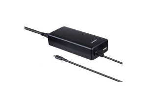 DC-HAKKURIVIRTALÄHDE USB-C 112W