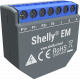 SHELLY EM WiFi Relay