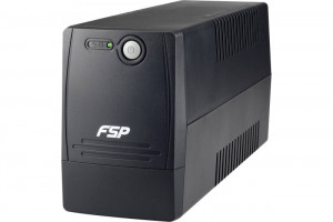 FSP 800VA (480W) UPS-LAITE, IEC