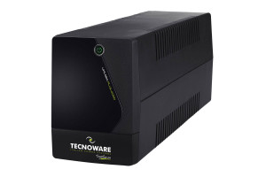 Tecnoware 2000VA (1400W) LINE INTERACTIVE UPS (FGCERAPL2002IEC)