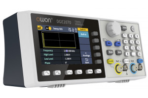 Owon DGE2035 35MHz SIGNAL GENERATOR