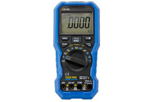 Owon OW18E DIGITAL MULTIMETER BT+TRMS