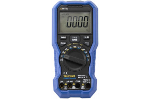 Owon OW18D DIGITAL MULTIMETER TRMS